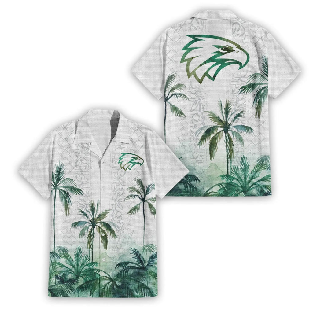 West Coast Eagles Apparels SHW015
