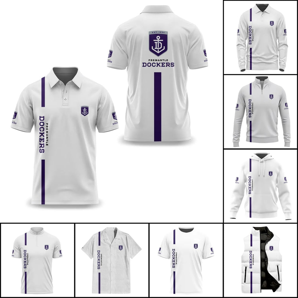 Fremantle Dockers Apparels SC005