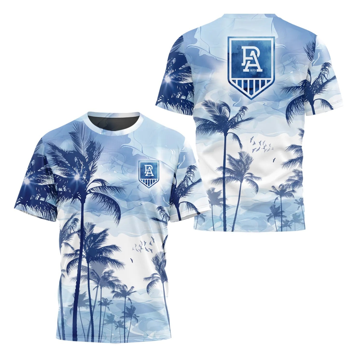 Port Adelaide Power Apparels SHW004