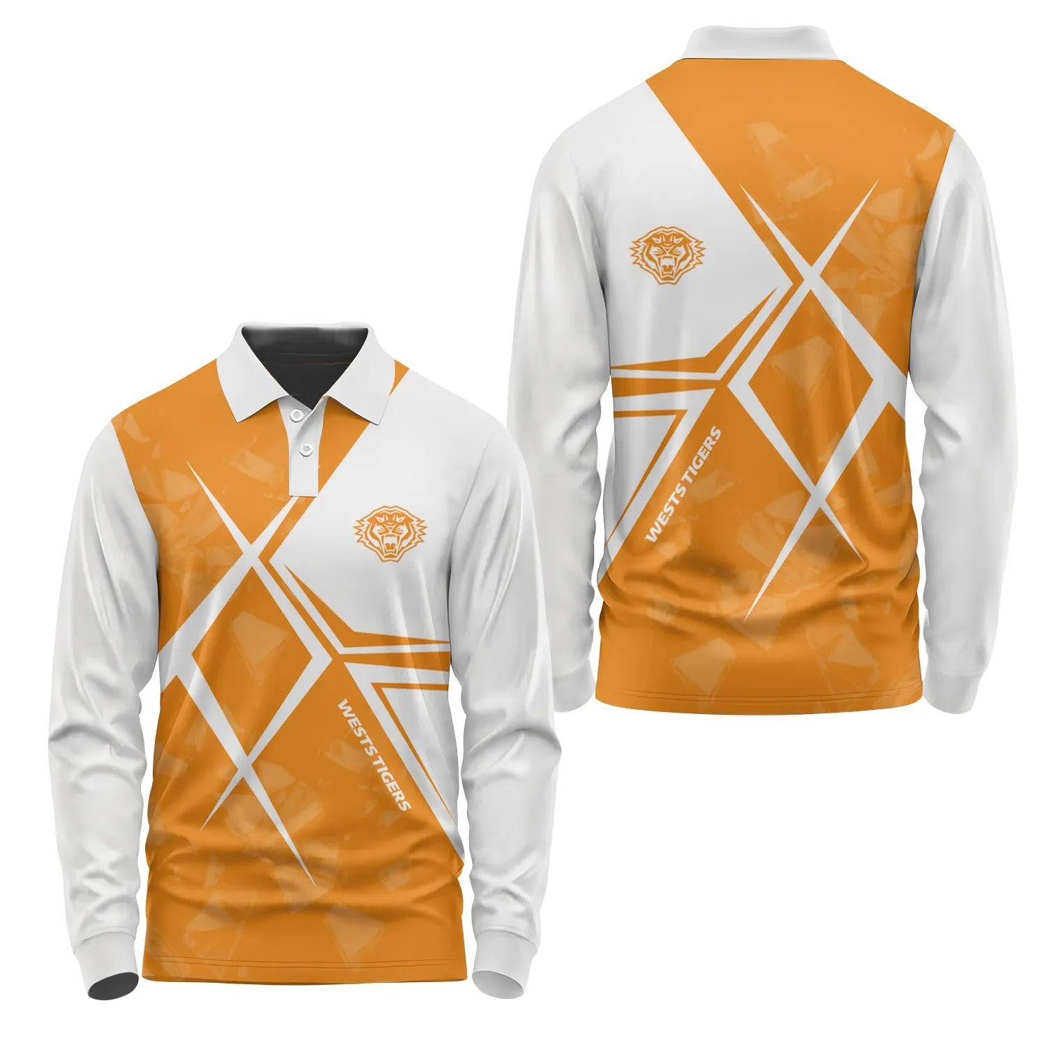 Wests Tigers Apparels SC060
