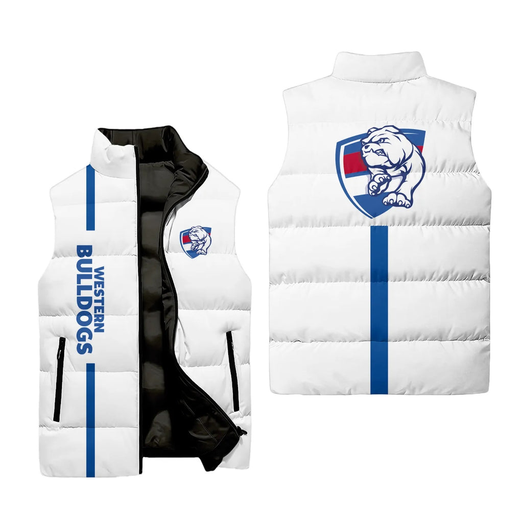 Western Bulldogs Apparels SC005
