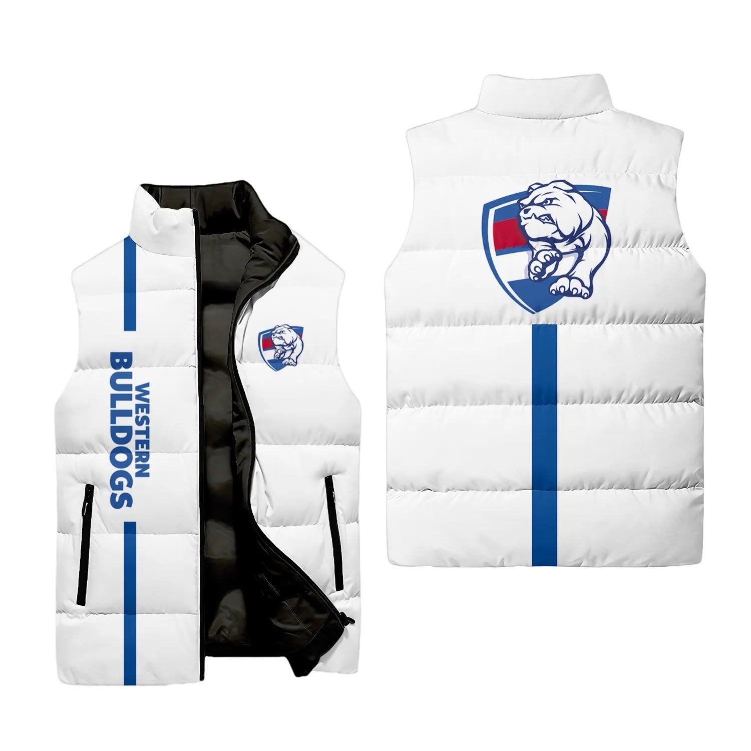 Western Bulldogs Apparels SC005