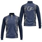 West Coast Eagles Quarter-zip Pullover SHW045
