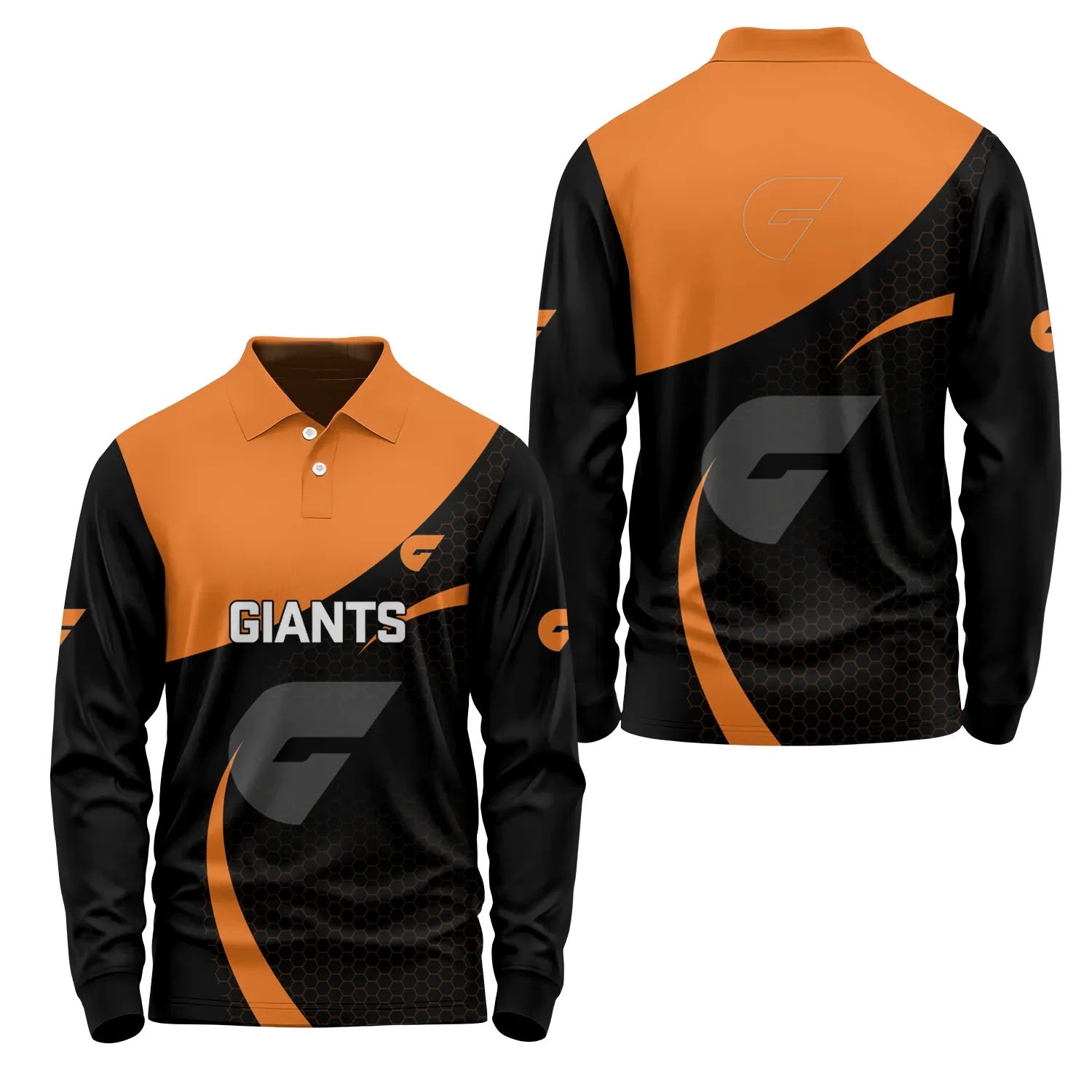 Greater Western Sydney Giants Apparels SC038