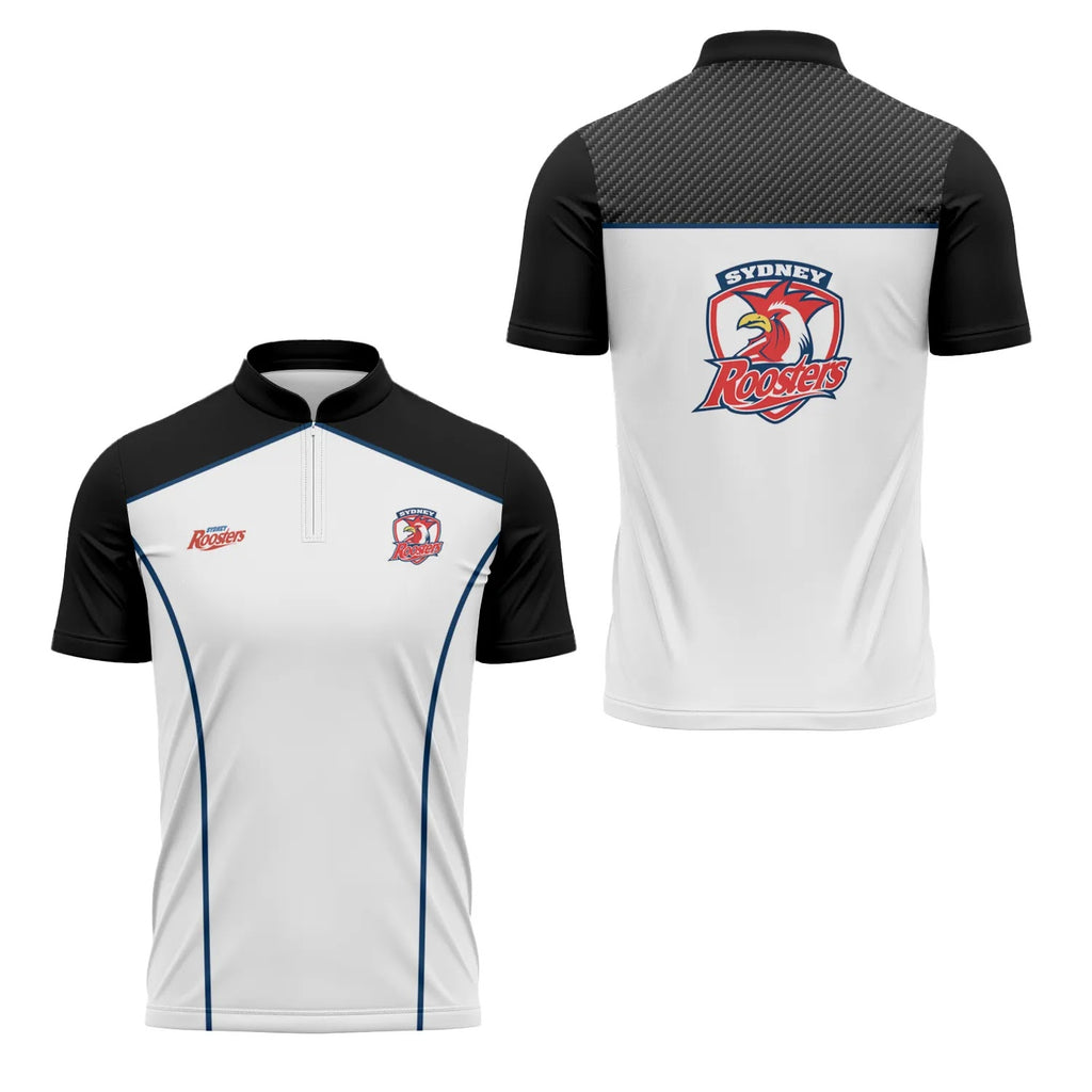 Sydney Roosters Apparels SC011