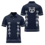 New Zealand Warriors Apparels SHW065