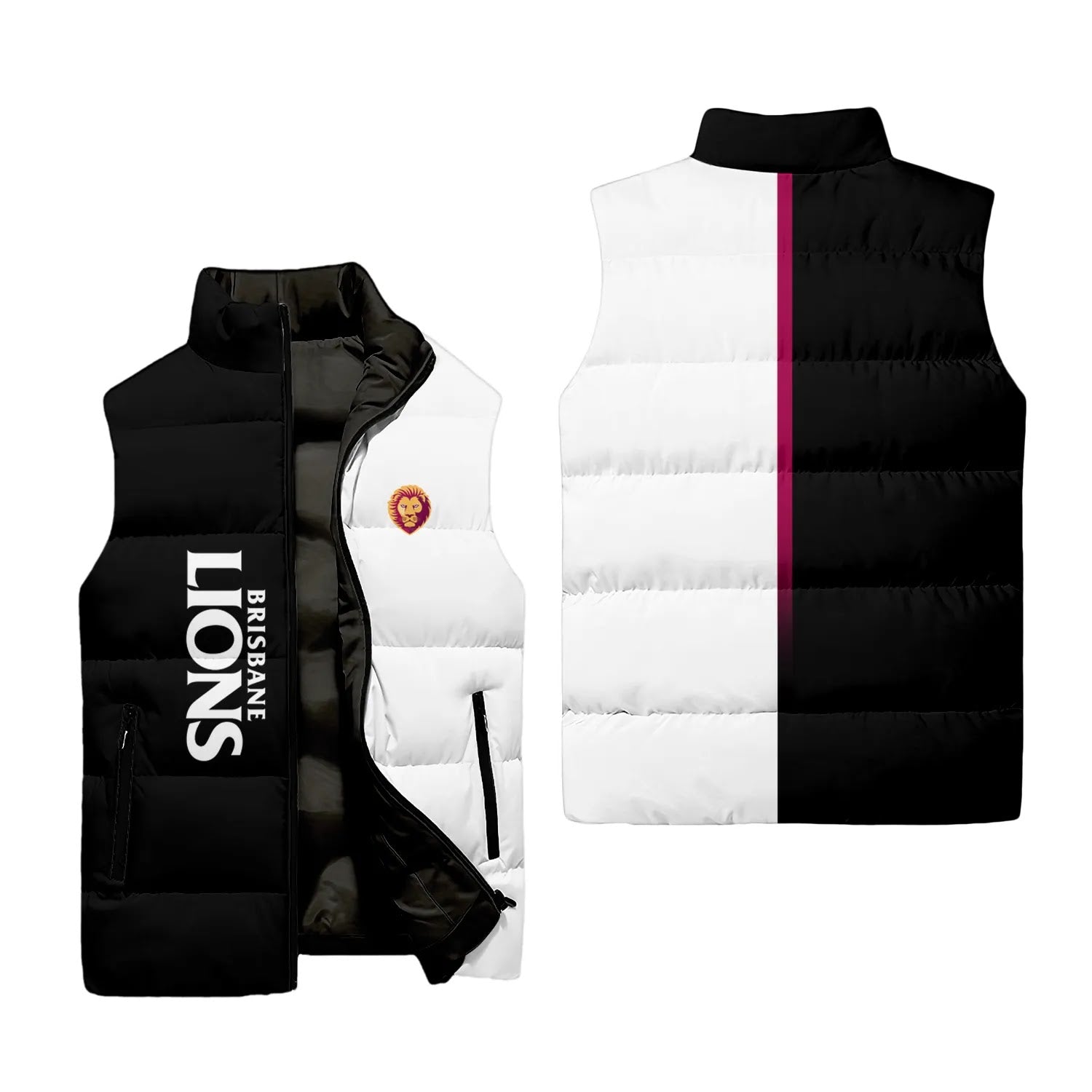 Brisbane Lions Apparels SC076