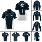 Carlton Blues Apparels SC043