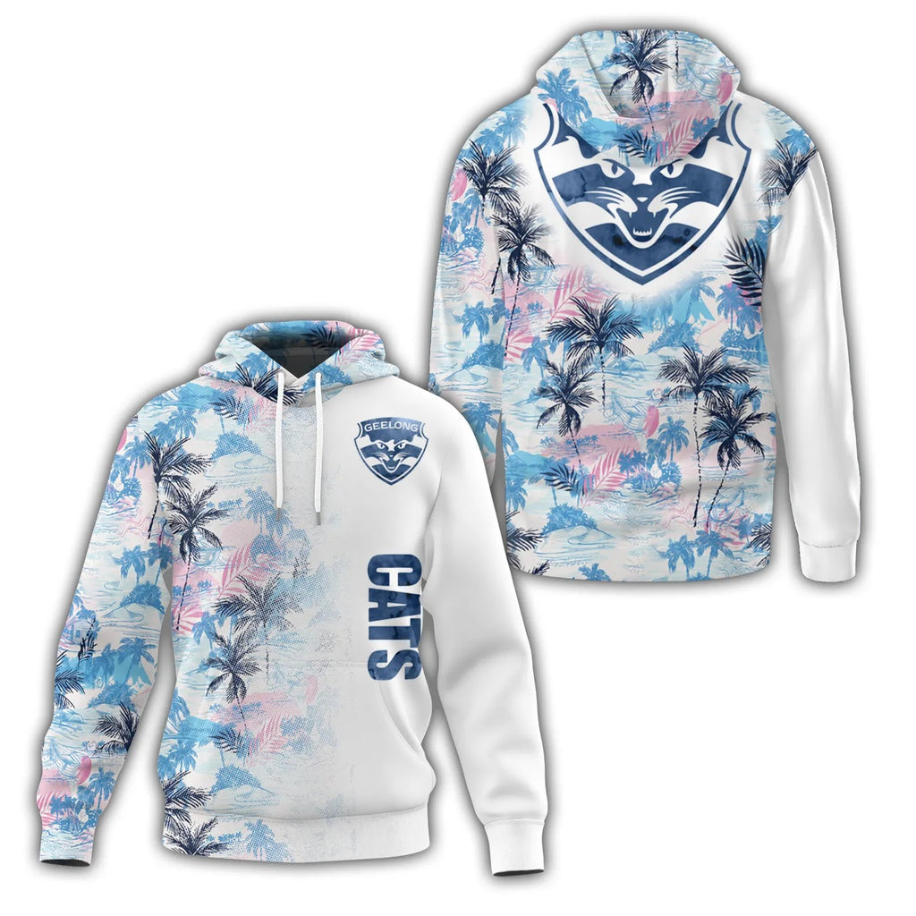 Geelong Cats Apparels SHW029