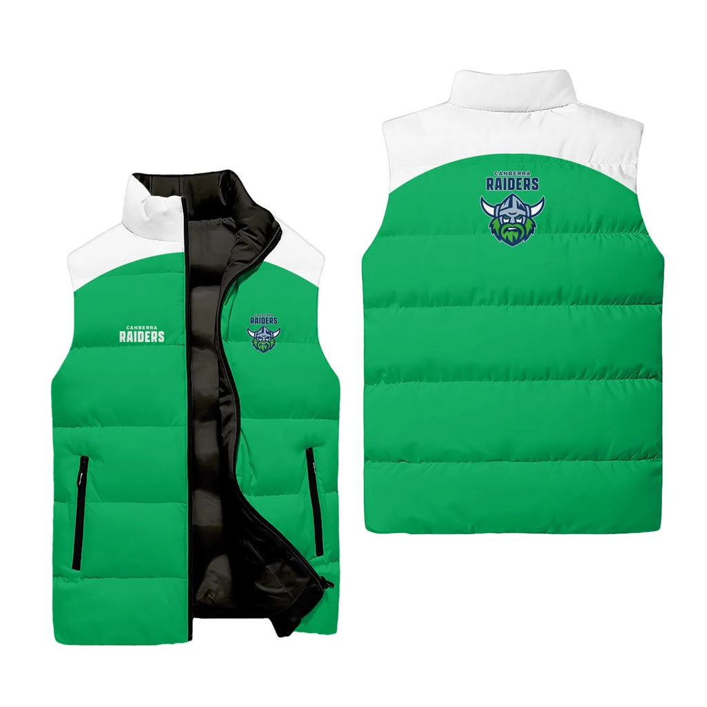 Canberra Raiders Apparels SC087