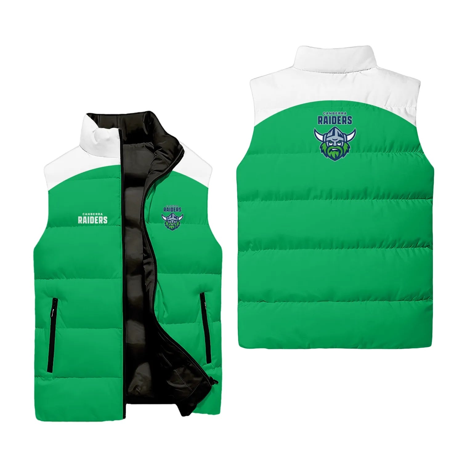 Canberra Raiders Apparels SC087