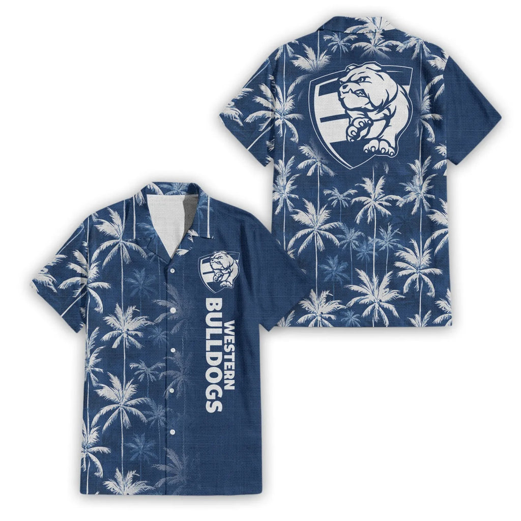 Western Bulldogs Apparels SHW032