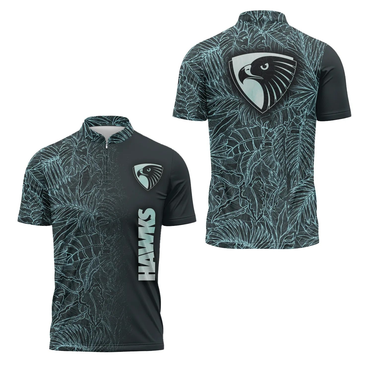 Hawthorn Hawks Apparels SHW008