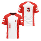 St George Illawarra Dragons Apparels SC078