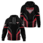 Essendon Bombers Hoodie SC023
