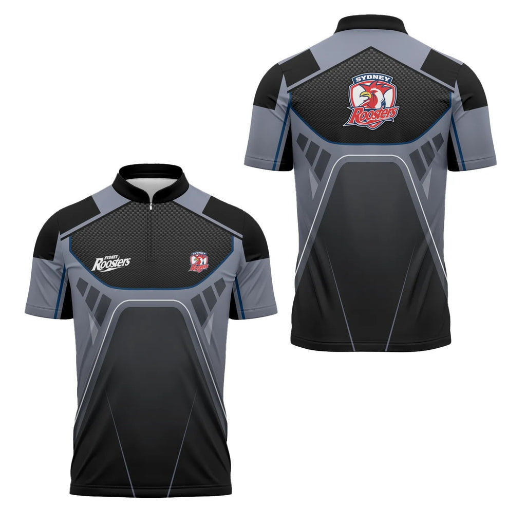 Sydney Roosters Apparels SC088