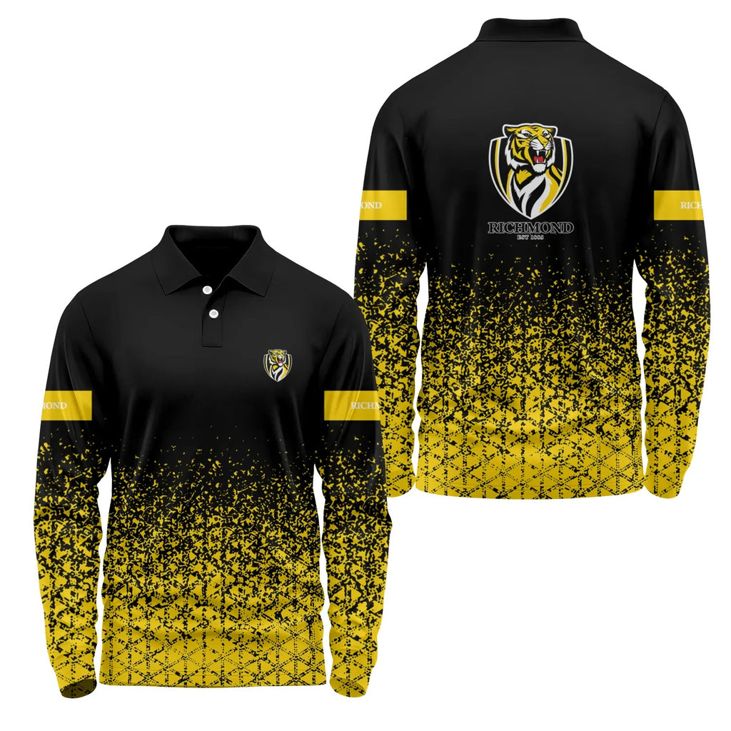 Richmond Tigers Apparels SC096