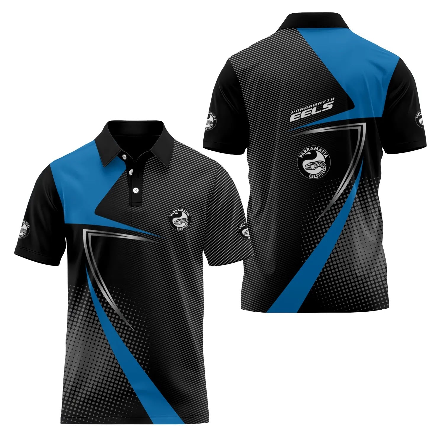 Parramatta Eels Apparels SC059