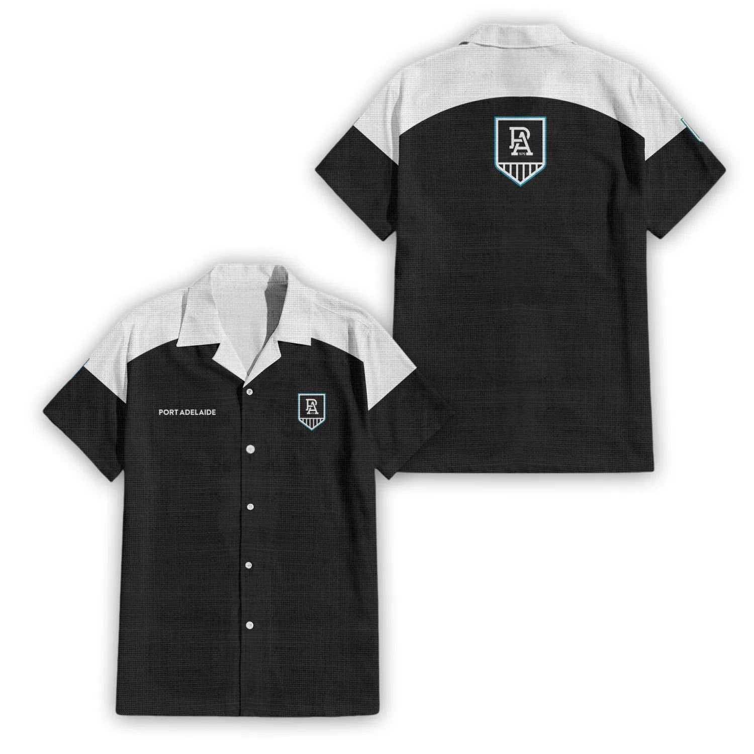 Port Adelaide Power Apparels SC087