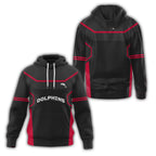 Dolphins Hoodie SC052