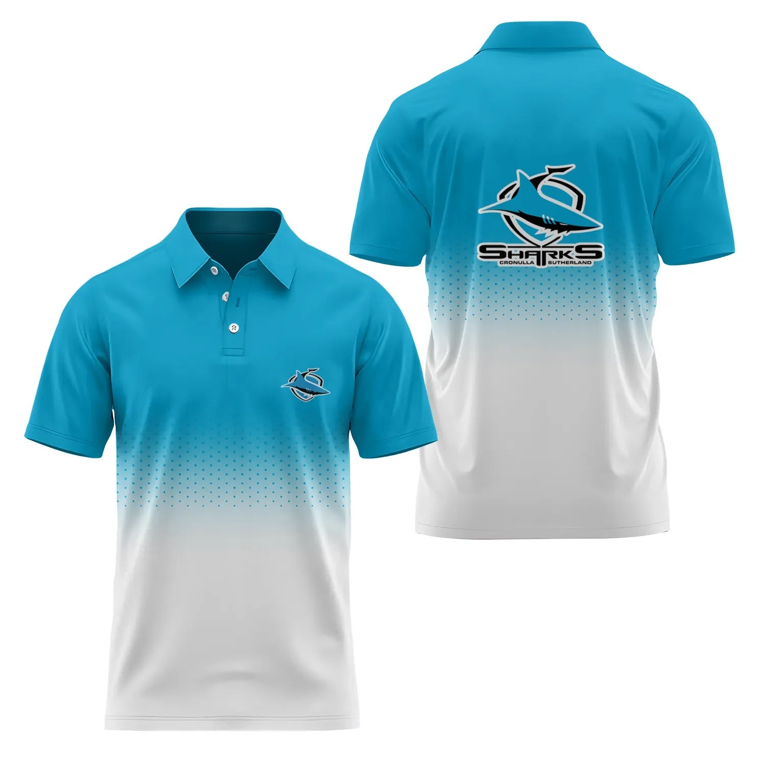 Cronulla-Sutherland Sharks Apparels SC094