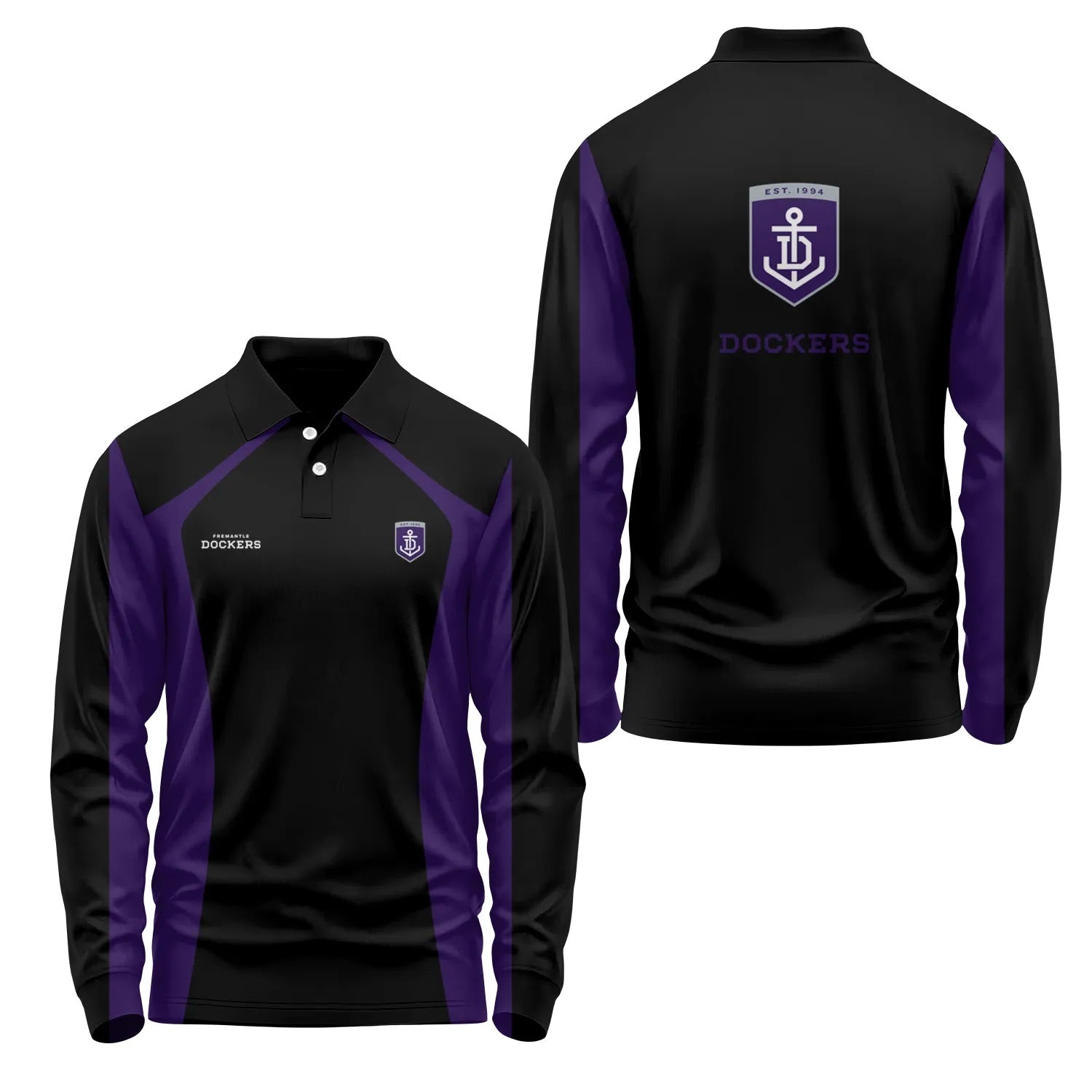 Fremantle Dockers Apparels SC048