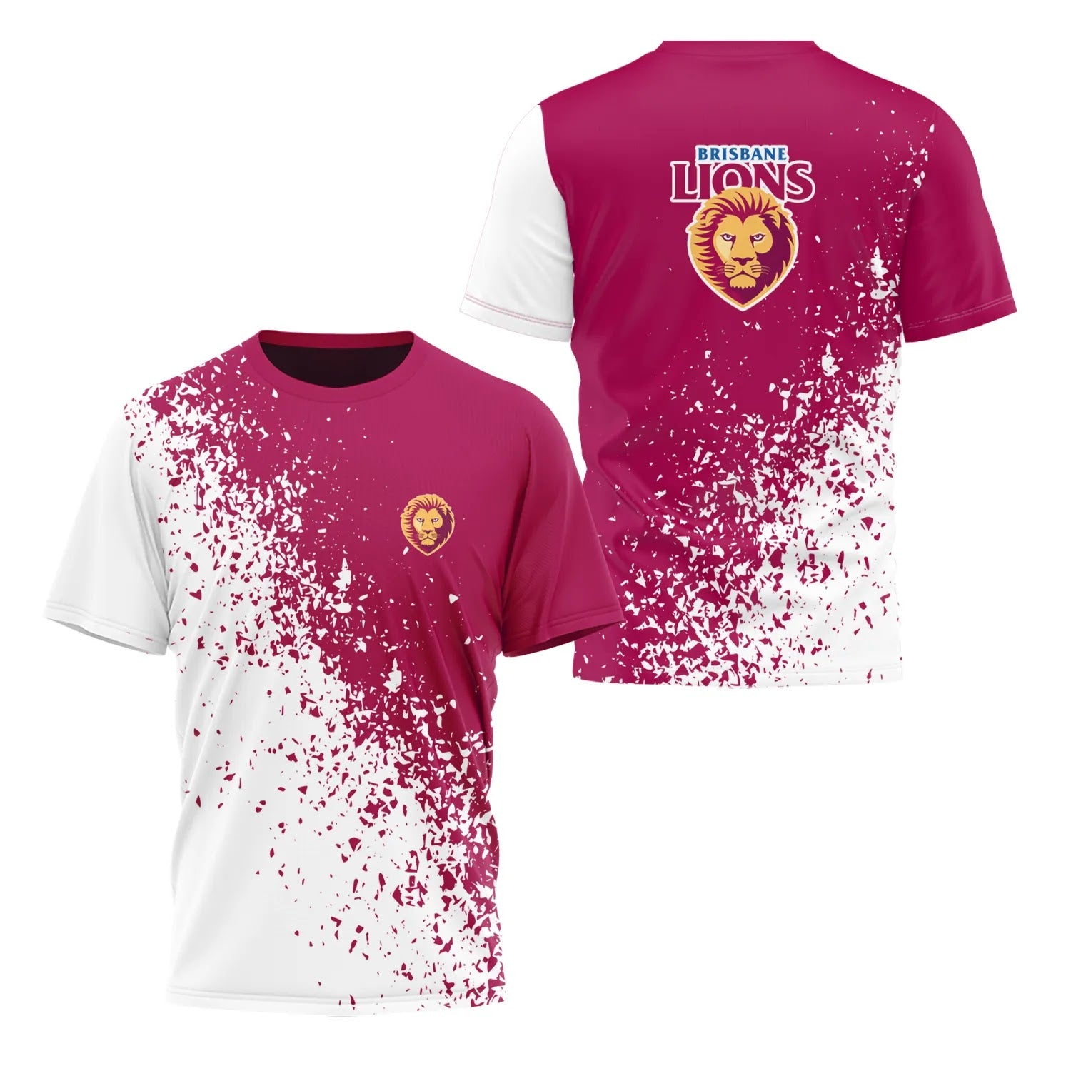 Brisbane Lions Apparels SC070