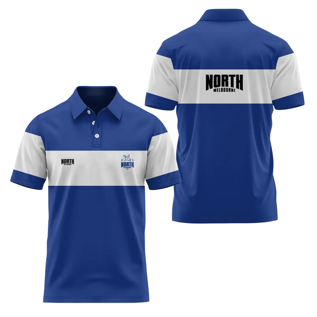 North Melbourne Kangaroos Apparels SC046