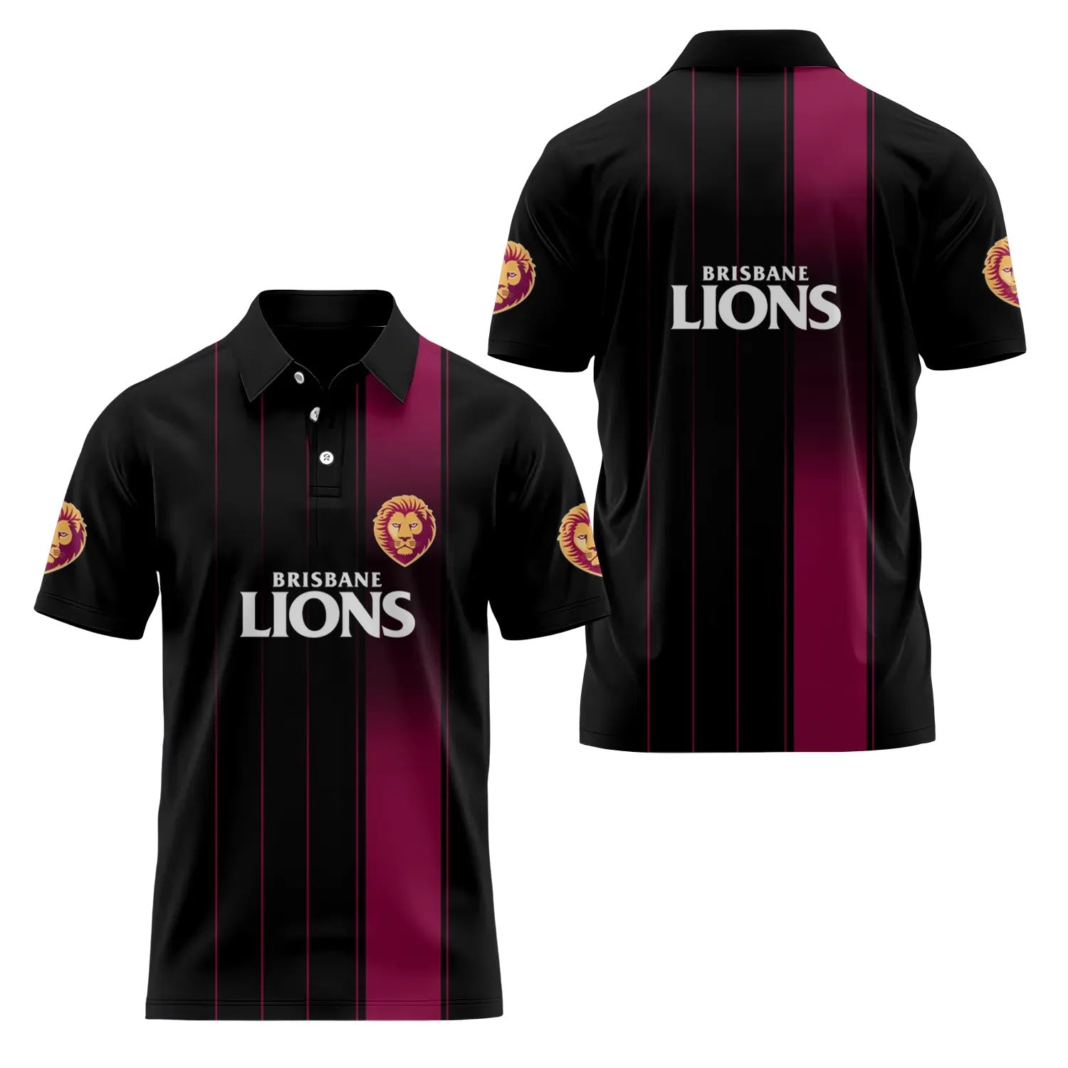Brisbane Lions Apparels SC068