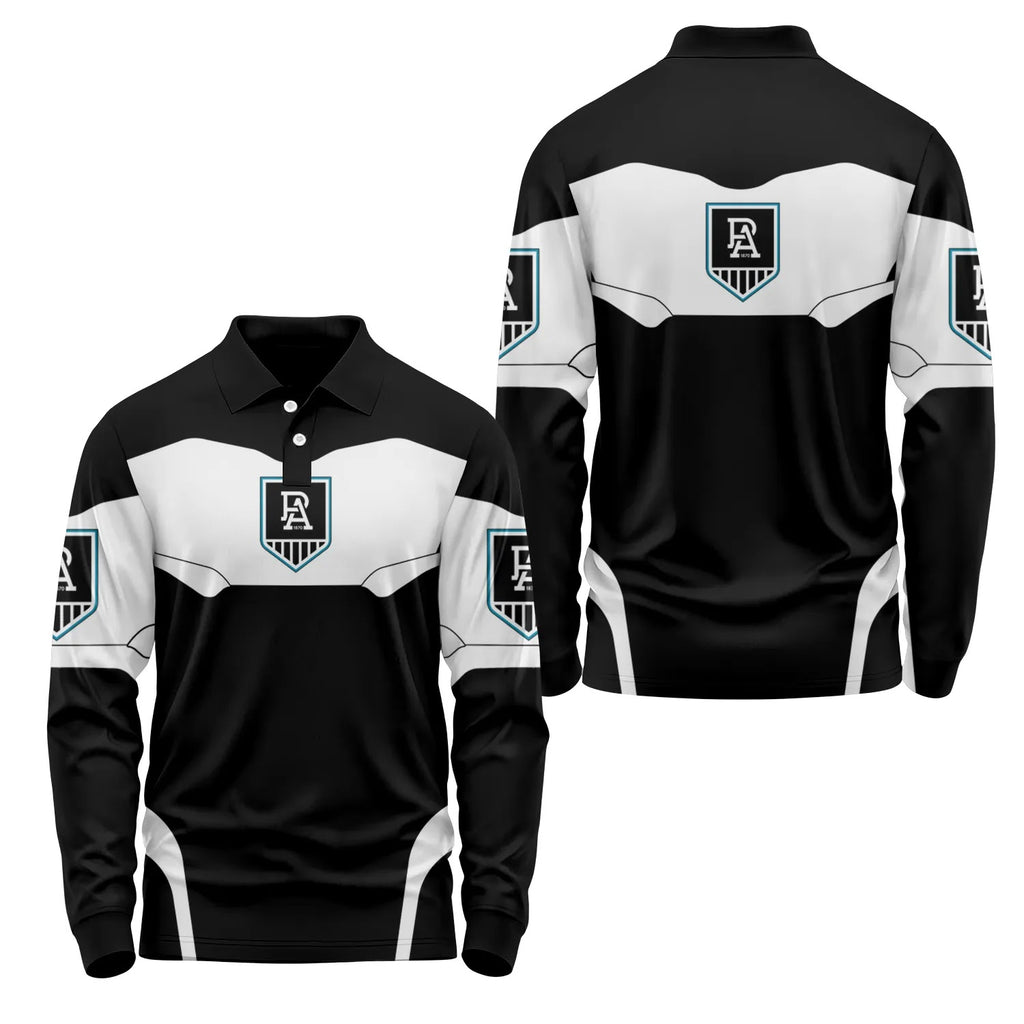 Port Adelaide Power Apparels SC030