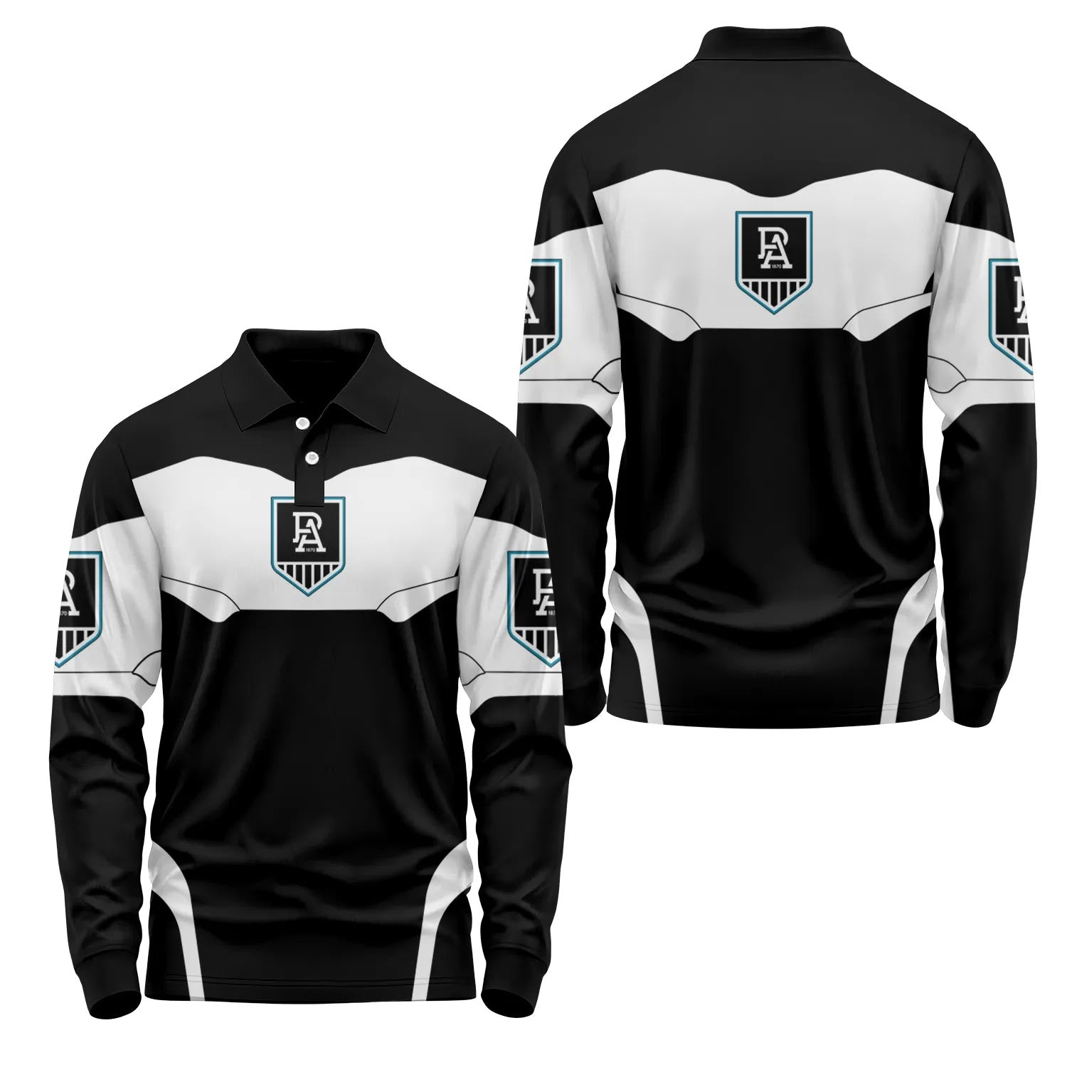 Port Adelaide Power Apparels SC030