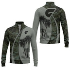 Greater Western Sydney Giants Quarter-zip Pullover SHW063