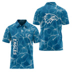 West Coast Eagles Apparels SHW035
