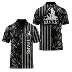 Gold Coast Titans Apparels SHW040