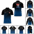 Newcastle Knights Apparels SC012
