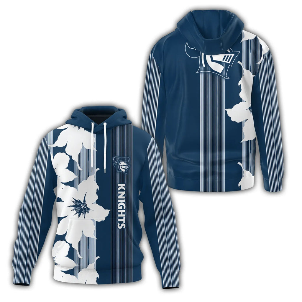Newcastle Knights Apparels SHW039