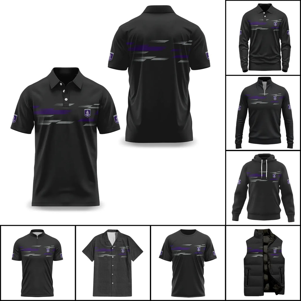 Fremantle Dockers Apparels SC100
