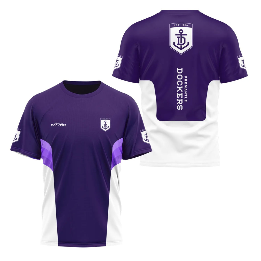 Fremantle Dockers Apparels SC043