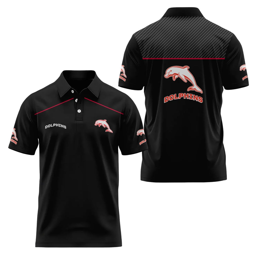 Dolphins Apparels SC004