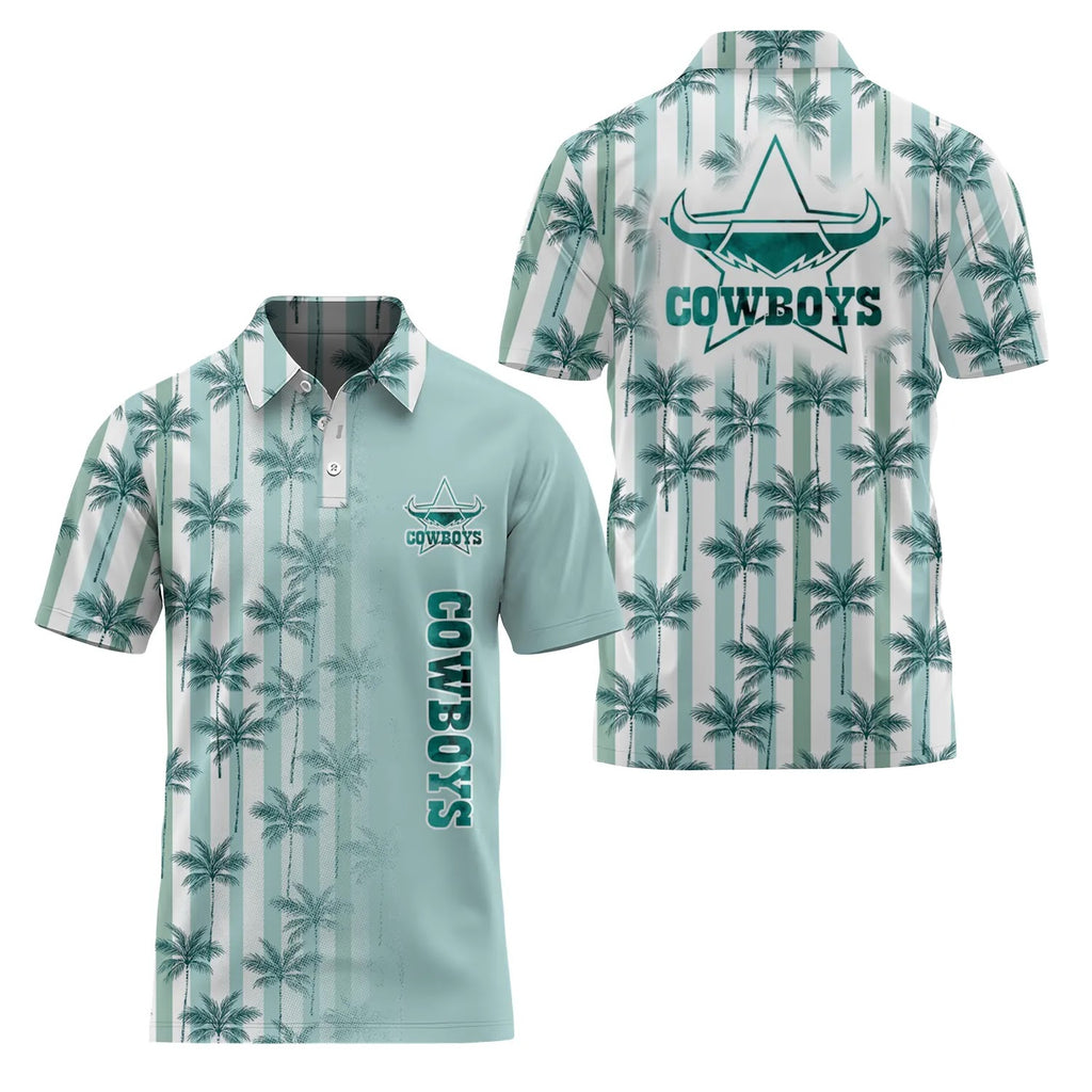North Queensland Cowboys Apparels SHW028