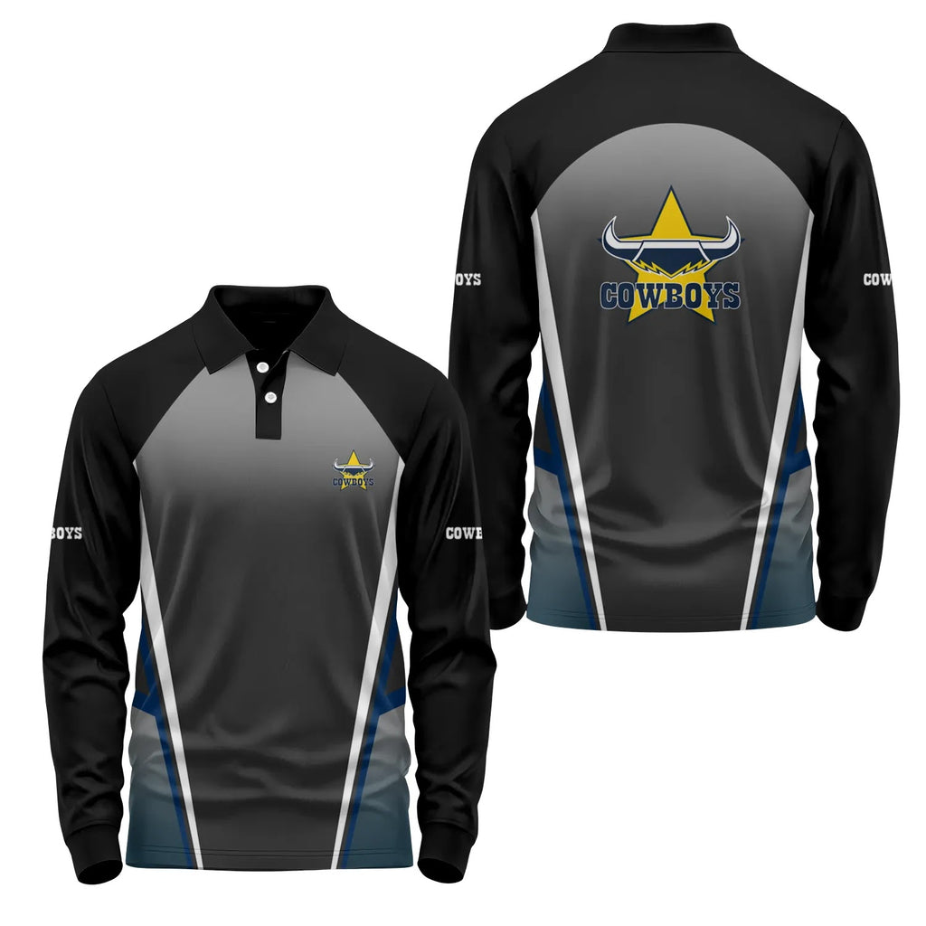 North Queensland Cowboys Apparels SC037