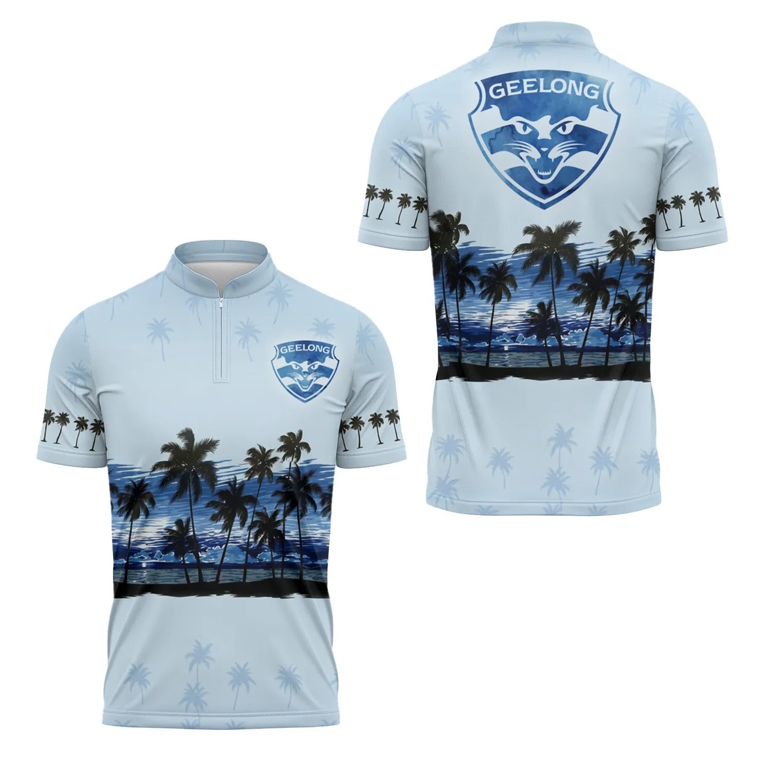 Geelong Cats Apparels SHW016