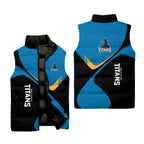 Gold Coast Titans Apparels SC058