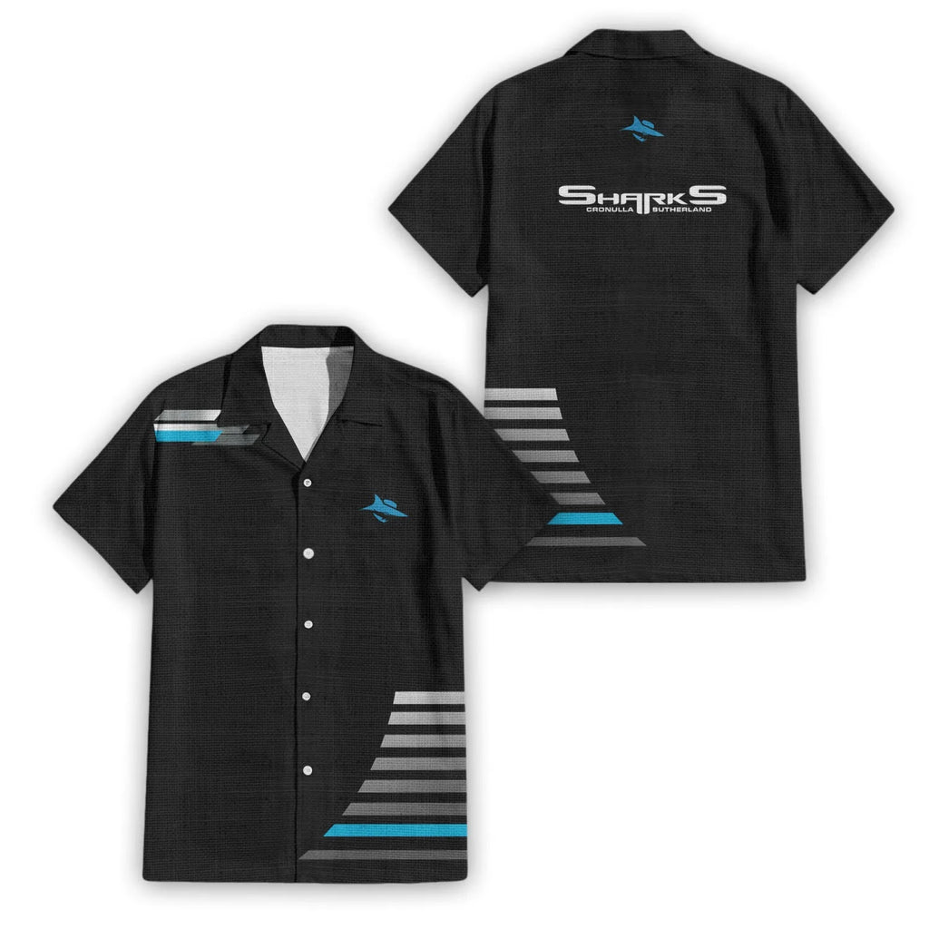Cronulla-Sutherland Sharks Apparels SC034