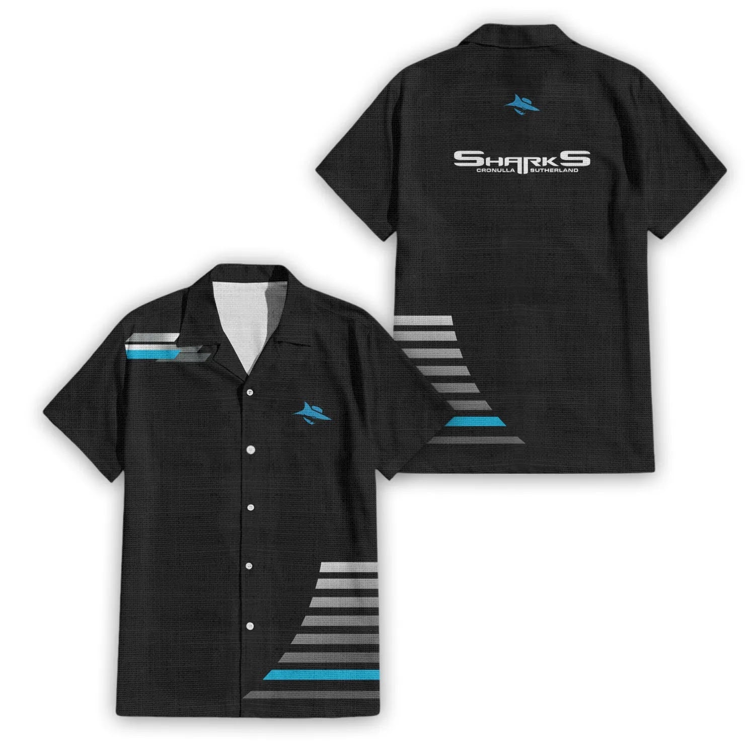 Cronulla-Sutherland Sharks Apparels SC034