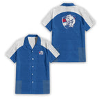 Western Bulldogs Apparels SC016