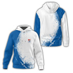 Newcastle Knights Hoodie SC095