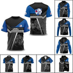 Western Bulldogs Apparels SC071
