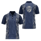 Richmond Tigers Apparels SHW045