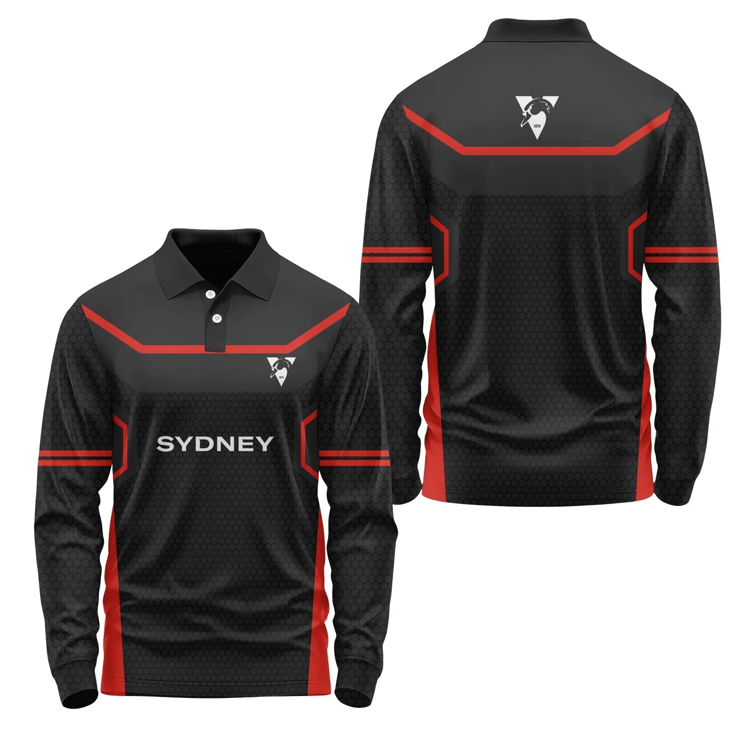 Sydney Swans Apparels SC052